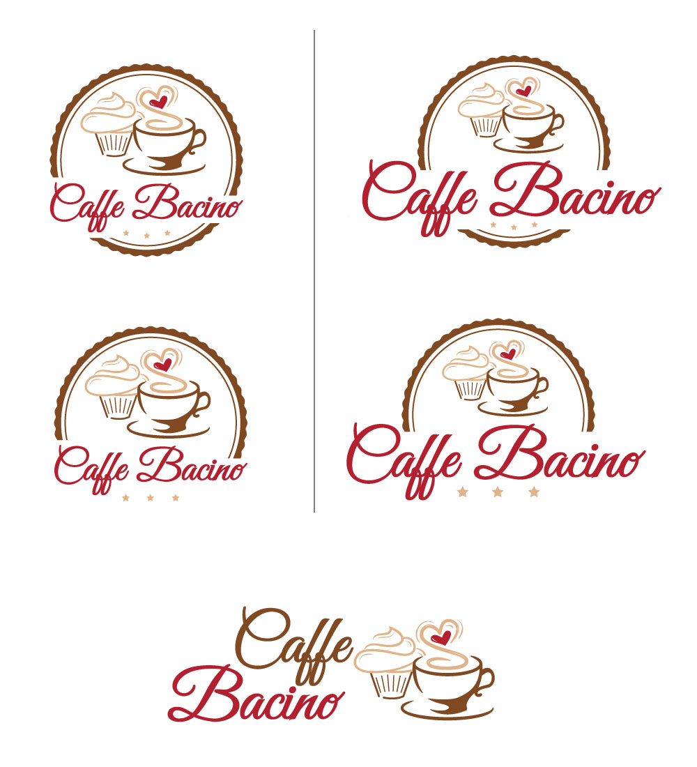 Logo Design by Natasa m. for this project | Design #24164091