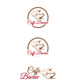 Logo Design by Natasa m. for this project | Design #24170433