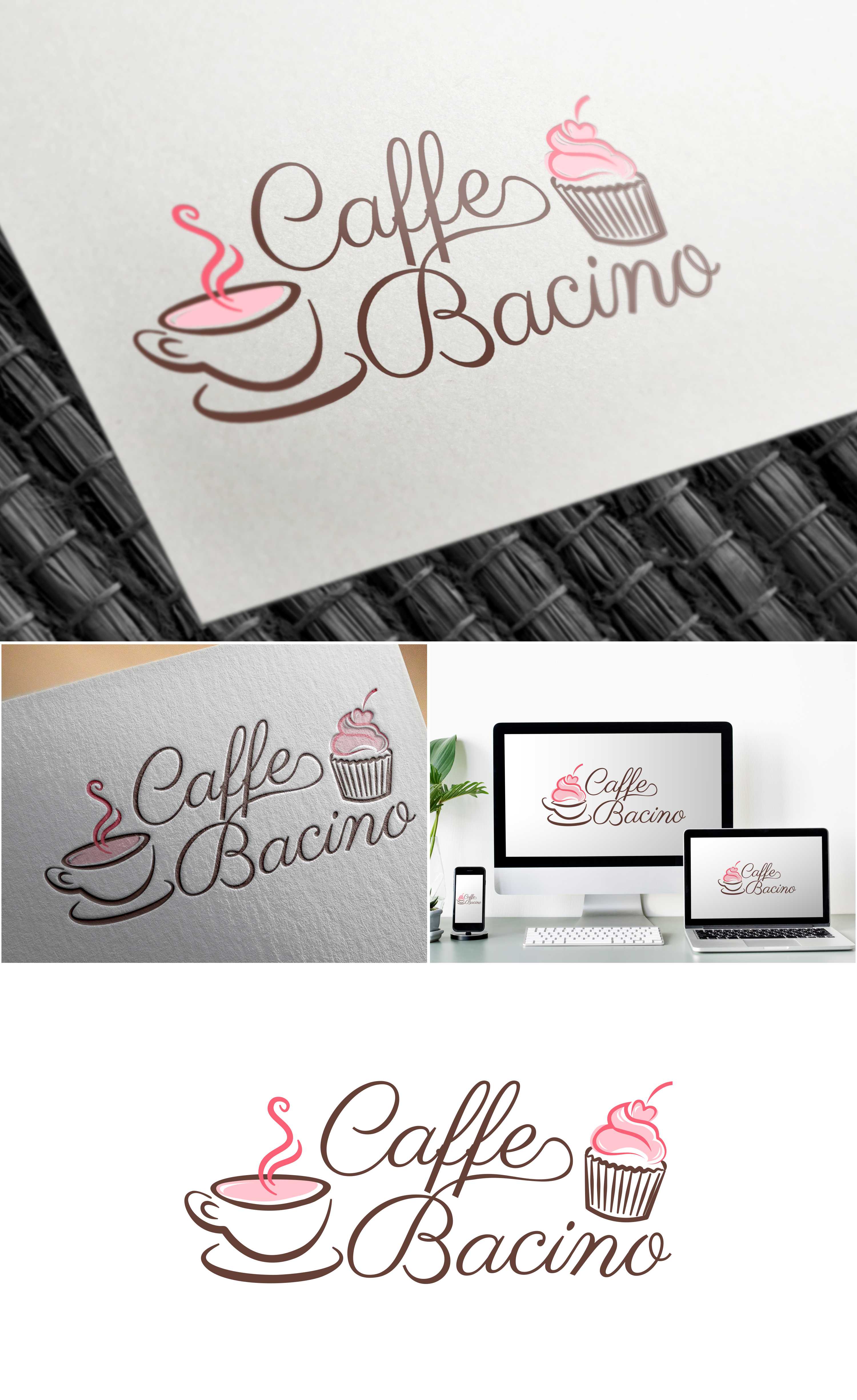 Logo Design by Nicolene Barnard for this project | Design #24203293