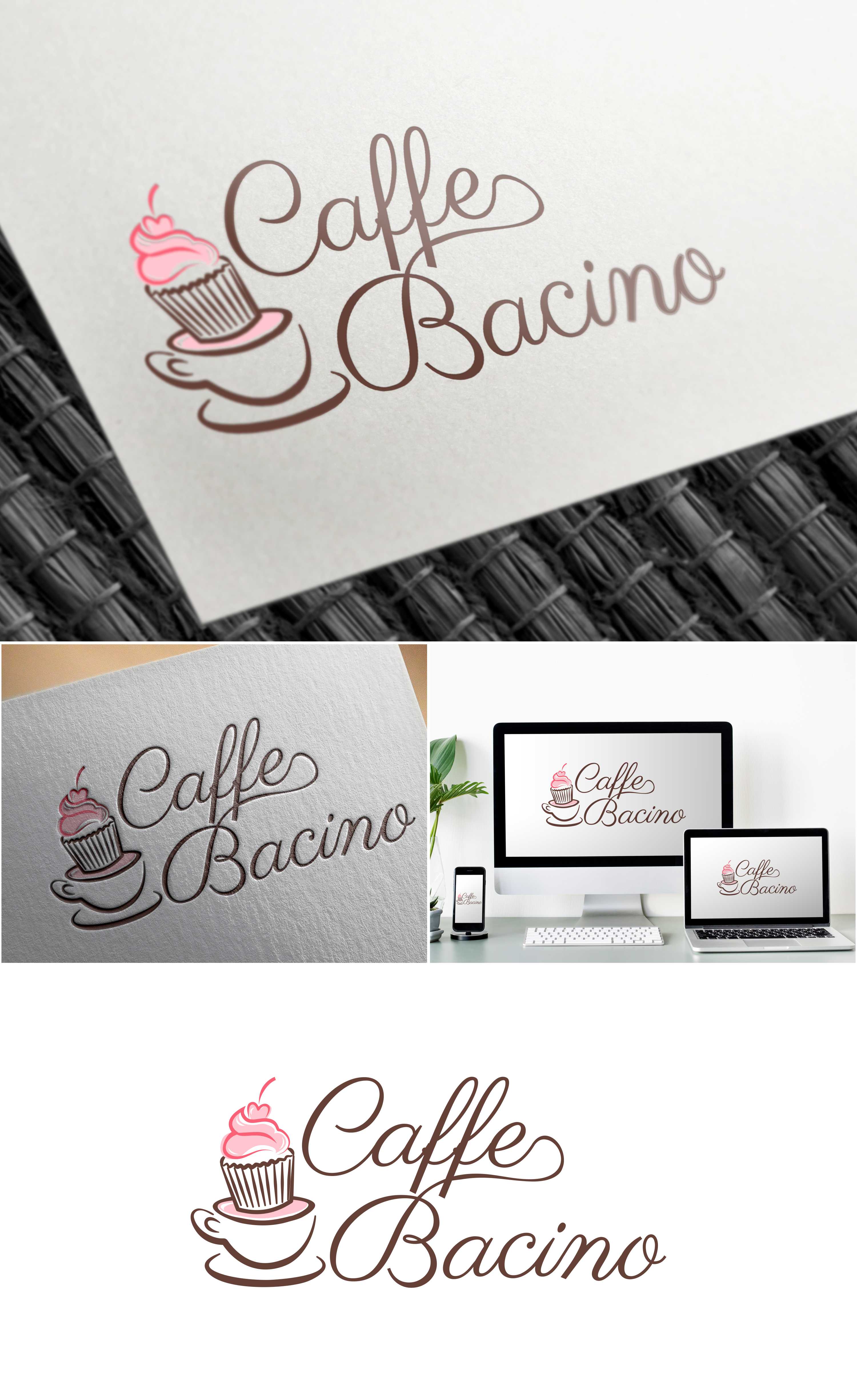 Logo Design by Nicolene Barnard for this project | Design #24203297
