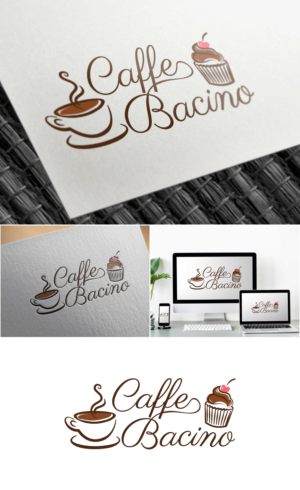 Logo Design by Nicolene Barnard for this project | Design: #24203914