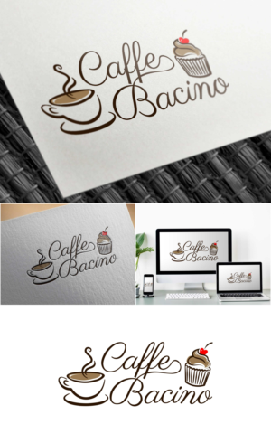 Logo Design by Nicolene Basson for this project | Design #24228212