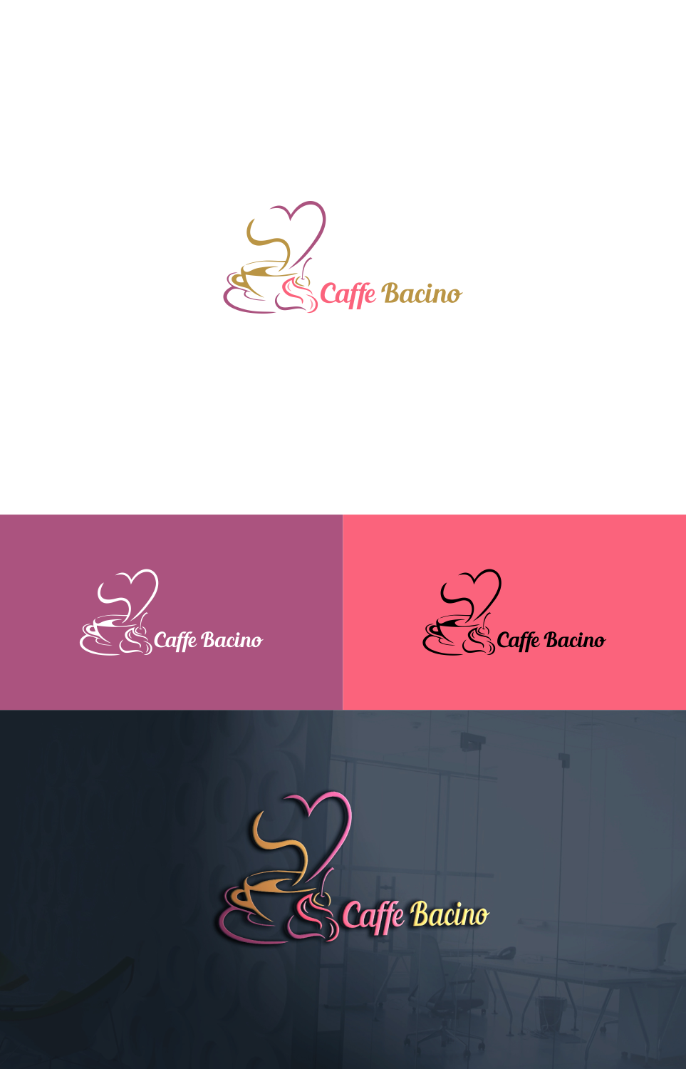 Logo Design by siti MWDesign for this project | Design #24149553