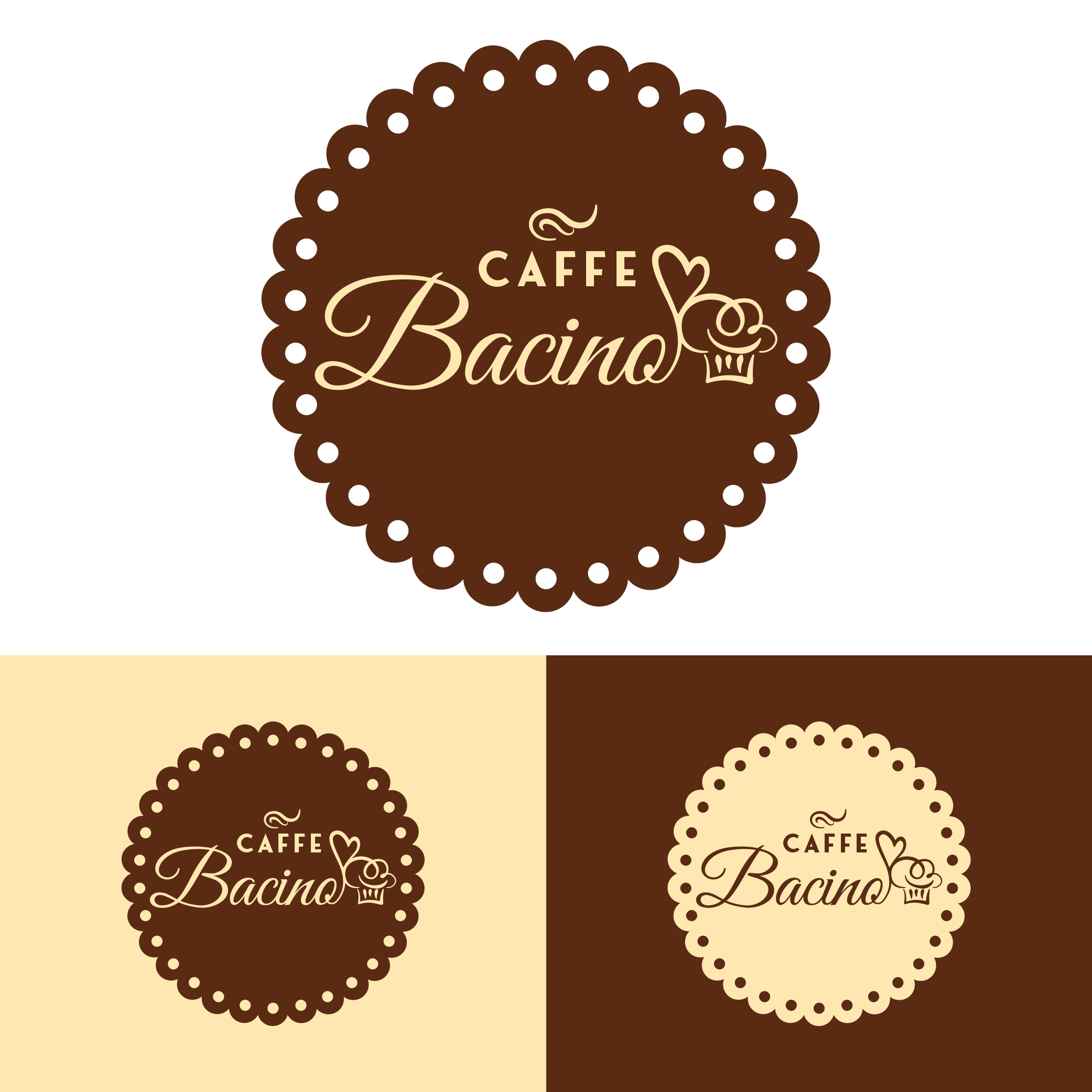 Logo Design by ileanalp for this project | Design #24138820