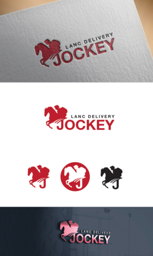 Logo-Design von uk für Wolfsont Racing Inc | Design #24123853