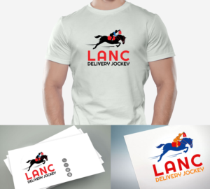 Logo Design by Wonderful design for Wolfsont Racing Inc | Design: #24125465