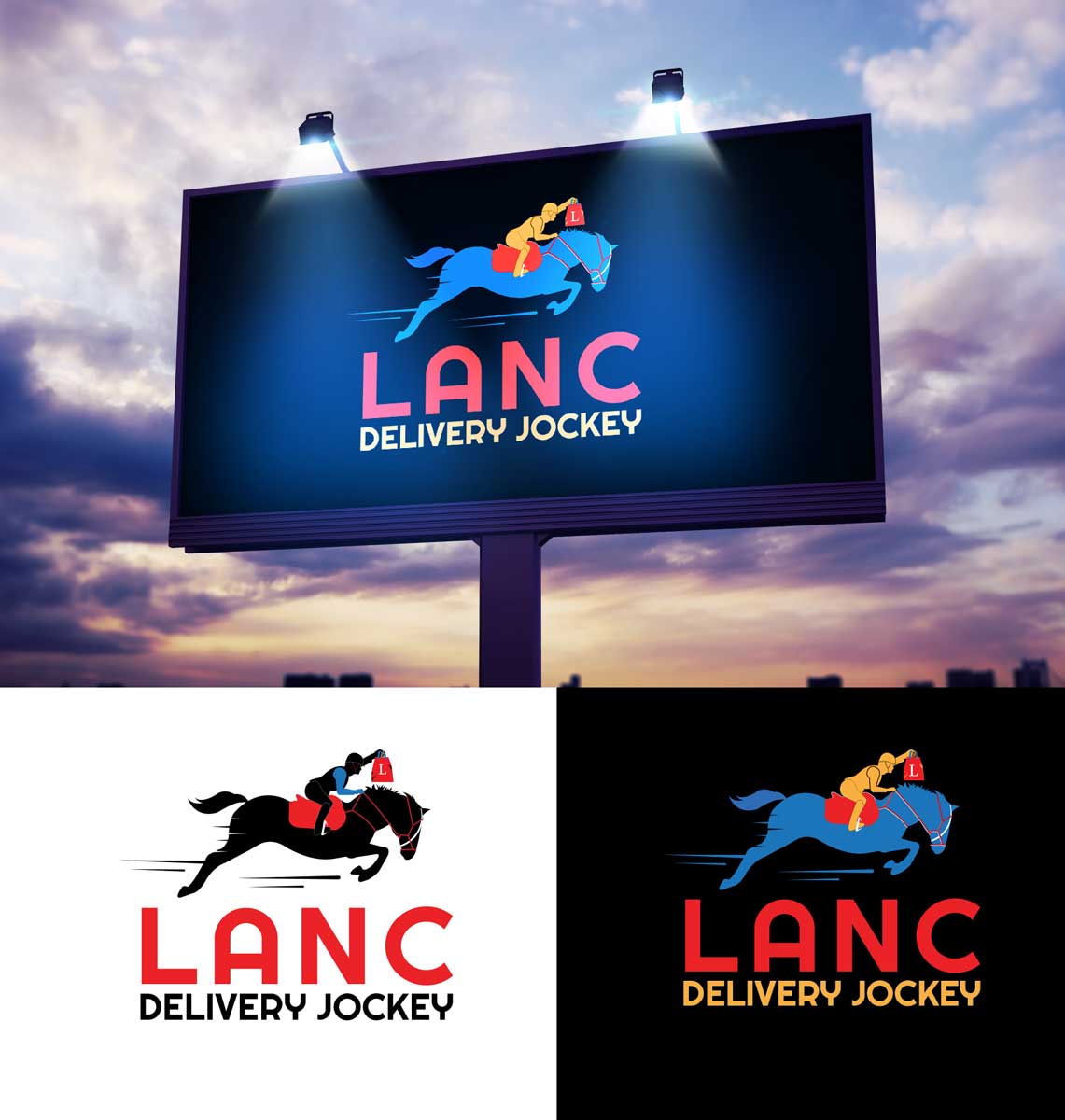 Logo Design by Wonderful design for Wolfsont Racing Inc | Design #24125467