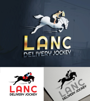 Logo Design by Wonderful design for Wolfsont Racing Inc | Design: #24125468
