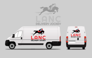 Logo Design by Wonderful design for Wolfsont Racing Inc | Design: #24125472