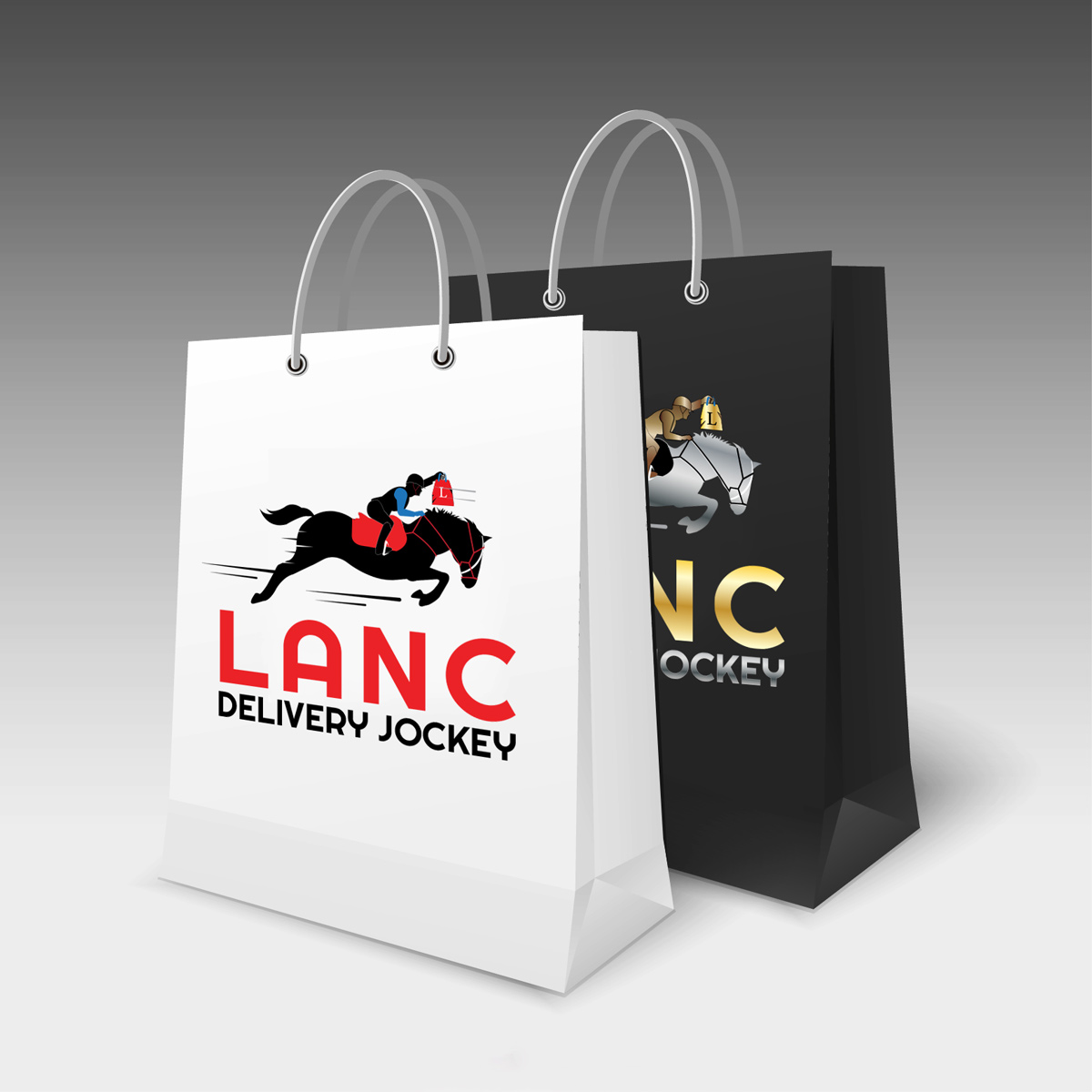 Logo Design by Wonderful design for Wolfsont Racing Inc | Design #24125473