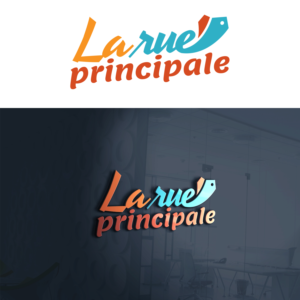 Logo Design by Souvik Roy (Alex Pro) for this project | Design: #24122940