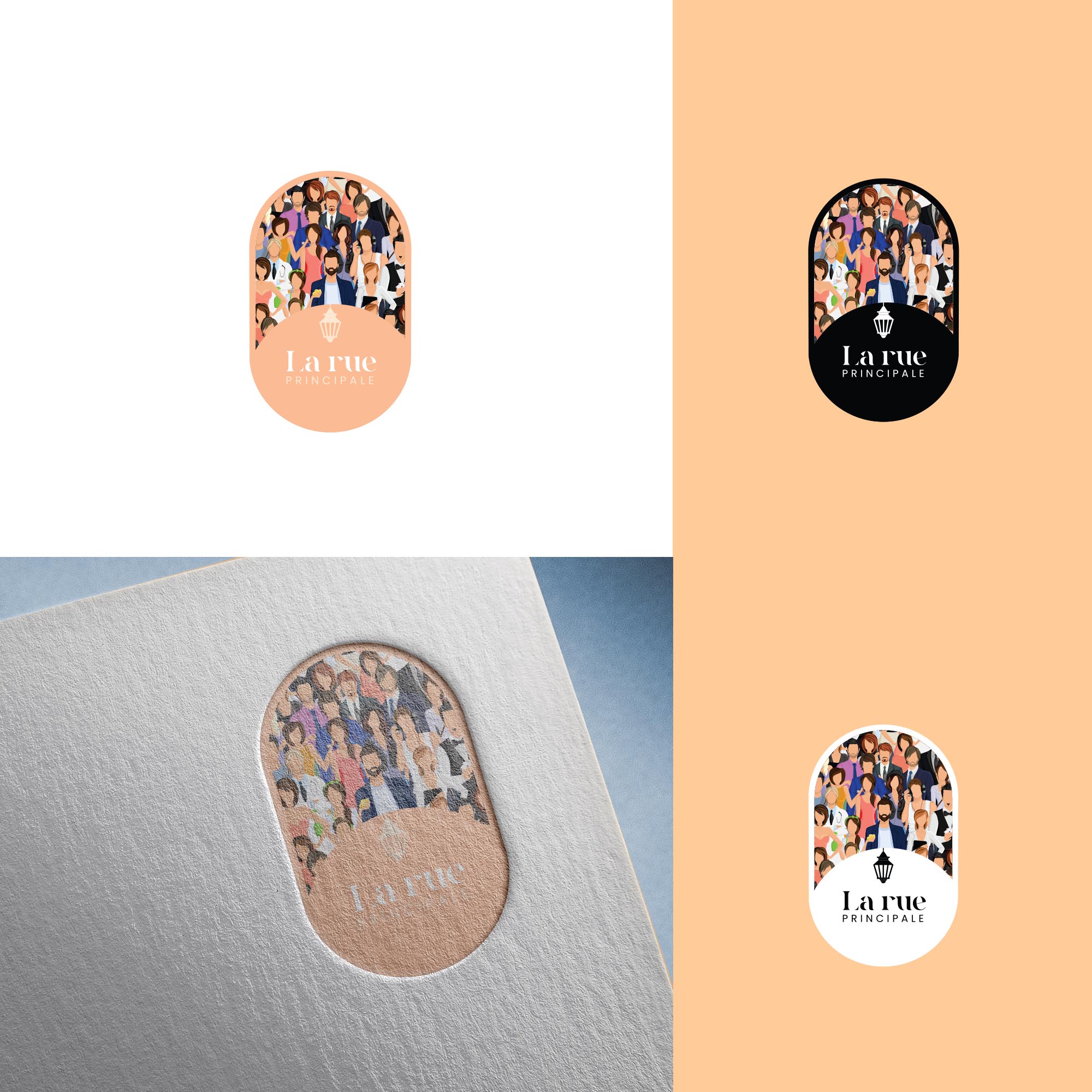 Logo Design by MarkazAlrusumatOfficial for this project | Design #24178418