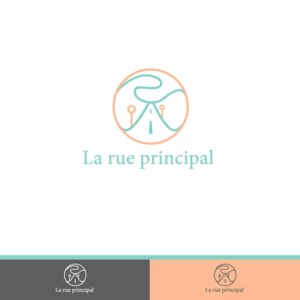 Logo-Design von Jidan  Ismail für dieses Projekt | Design: #24162870