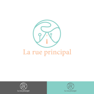 Logo-Design von Jidan  Ismail für dieses Projekt | Design: #24162907