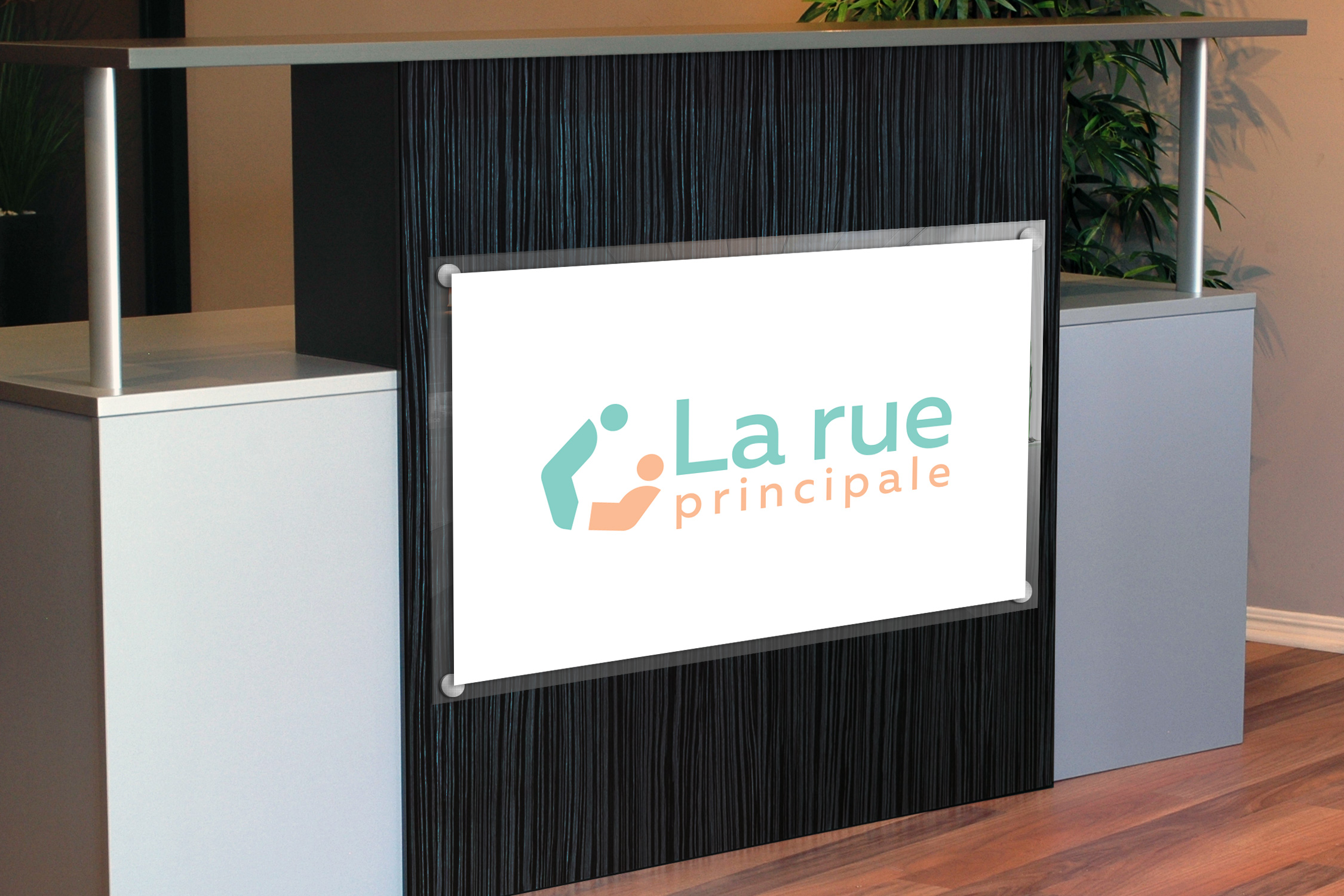Logo Design by Junaid 23 for this project | Design #24148857