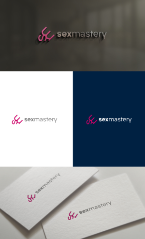 Sex mastery | Logo Design by GLDesigns
