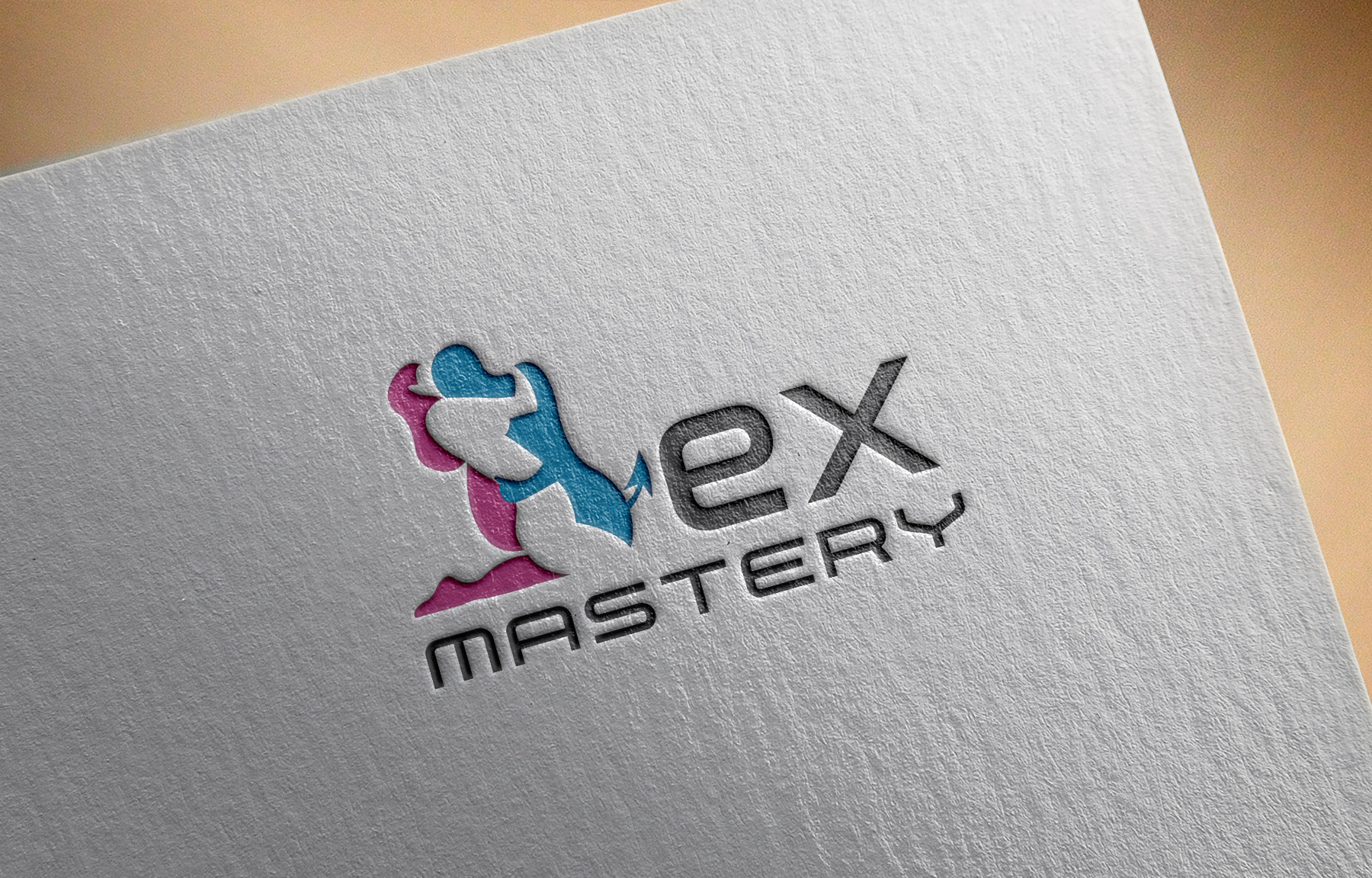 Logo Design by SL Designer for Mystic Techniques | Design #24125486