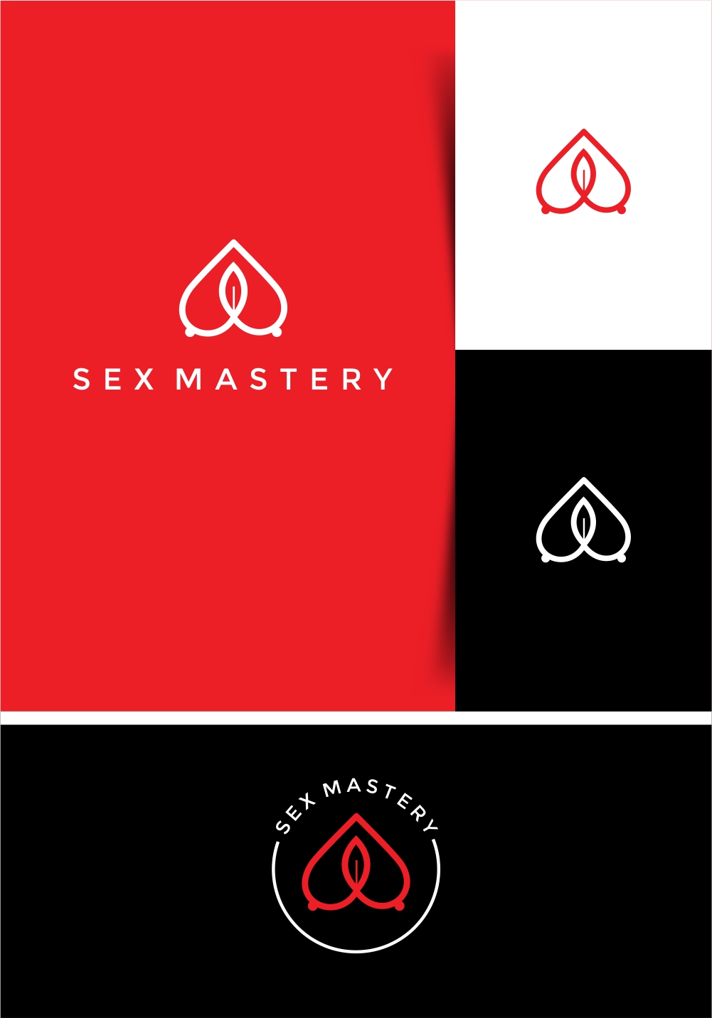 Logo Design by Yaasmin for Mystic Techniques | Design #24125010