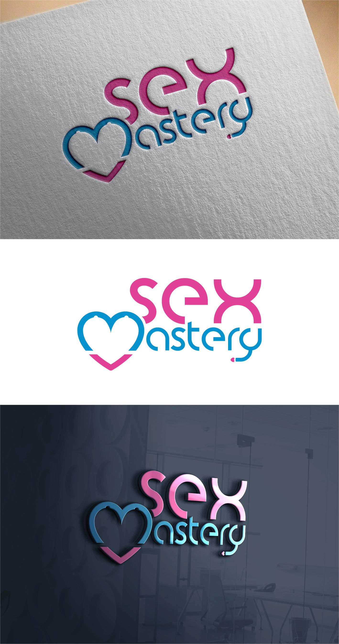 Logo Design by Dante Grey for Mystic Techniques | Design #24138068