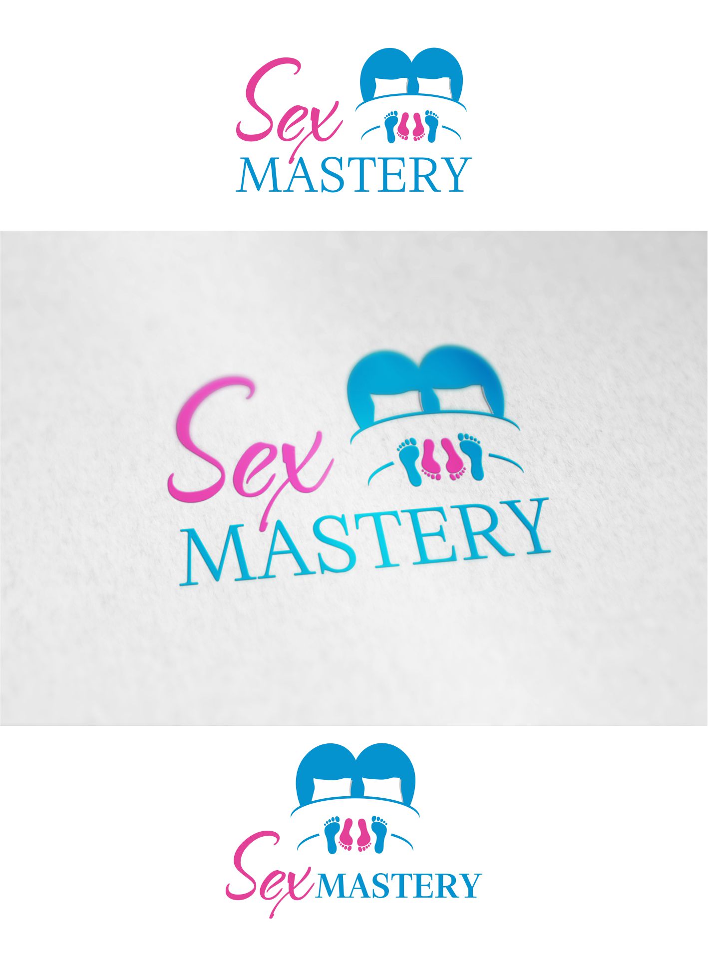 Logo Design by Dante Grey for Mystic Techniques | Design #24143487