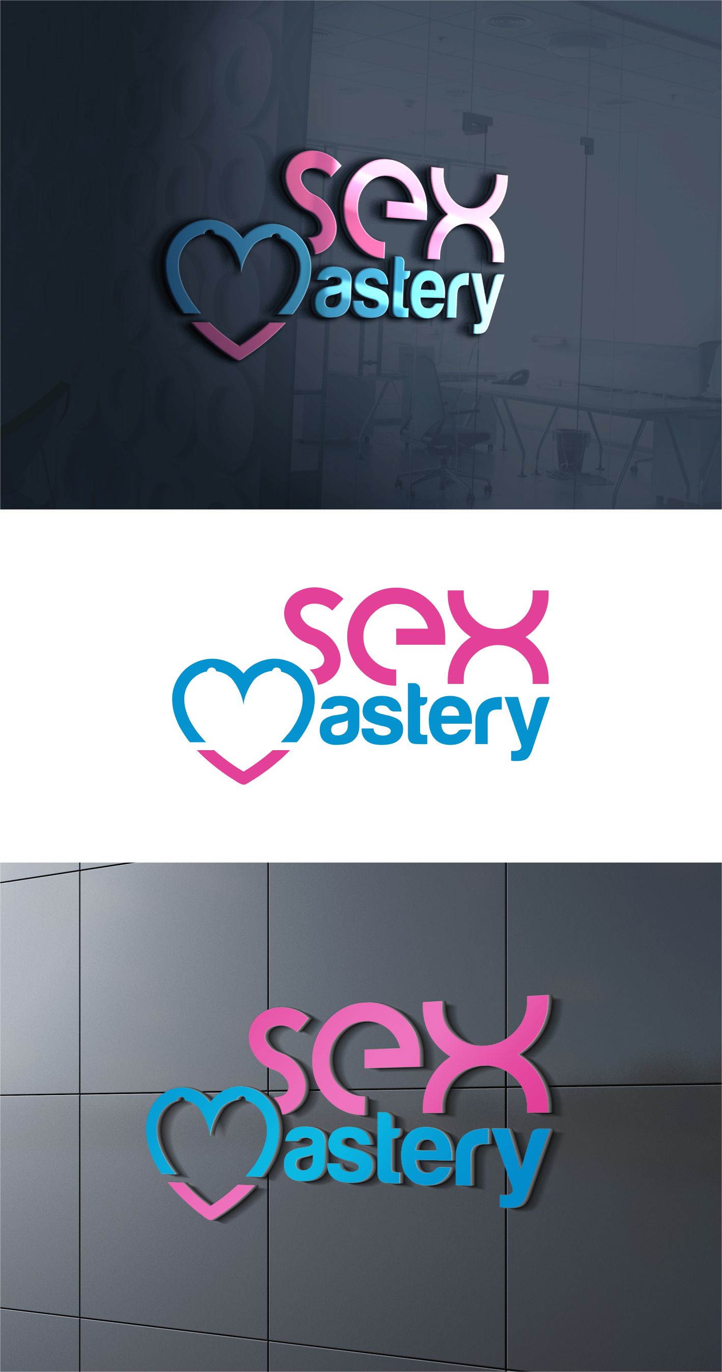 Logo Design by Dante Grey for Mystic Techniques | Design #24161137