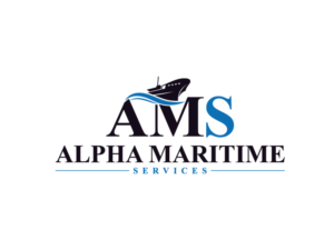Logo Design by expert pro for Alpha Maritime Services | Design: #24132096