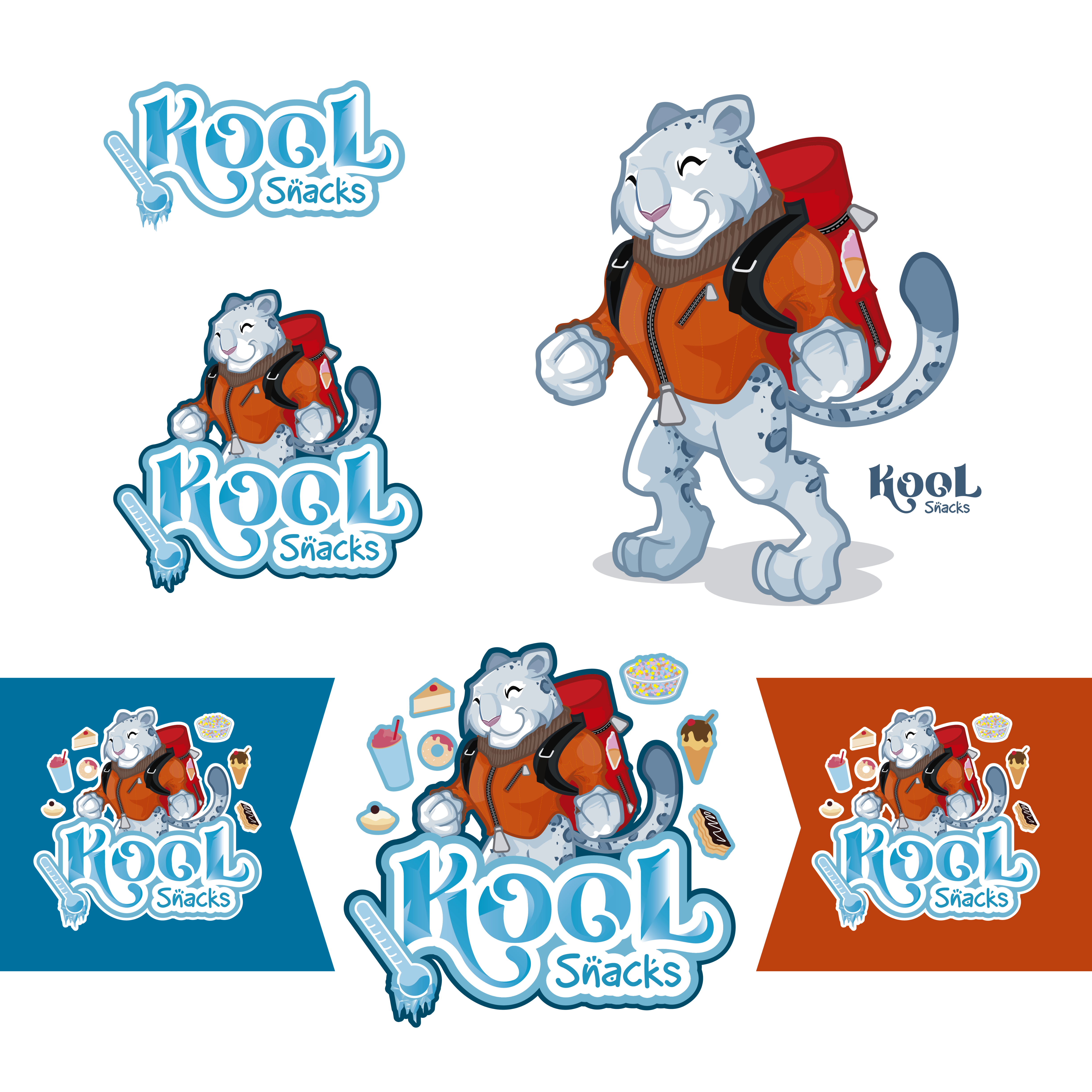Logo Design by Gabriel T. Marques for this project | Design #24140100