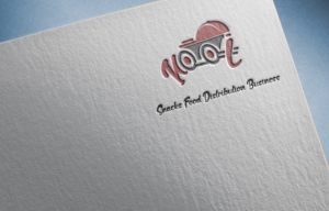 Logo Design by Danstan for this project | Design: #24132635