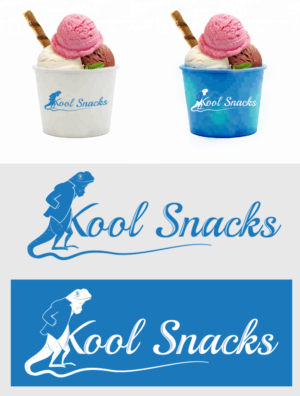 Logo Design by selvin Paul