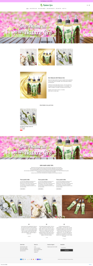 Web Design by oasegrafis