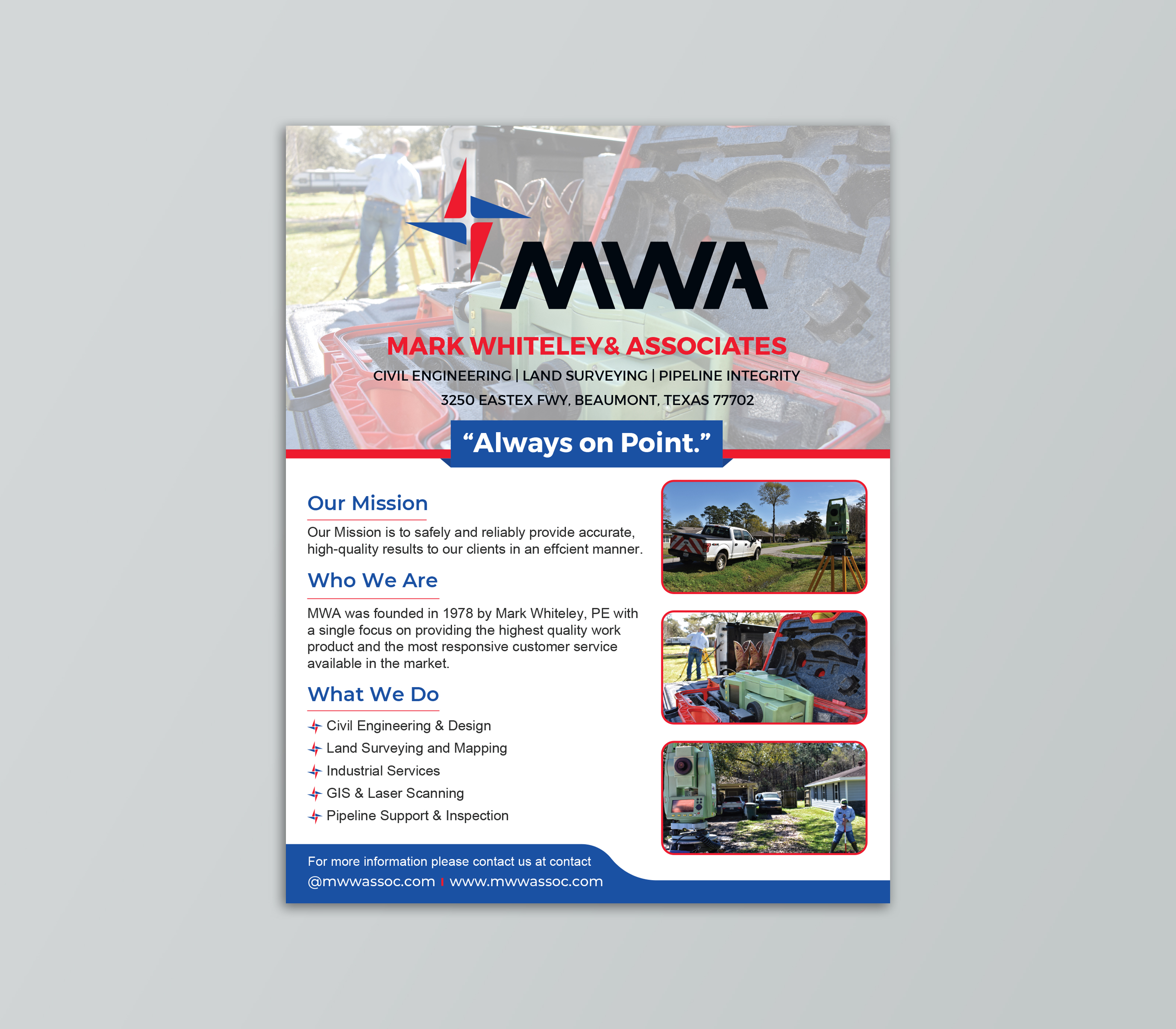 Flyer Design by Uttom 2 for this project | Design #24127024