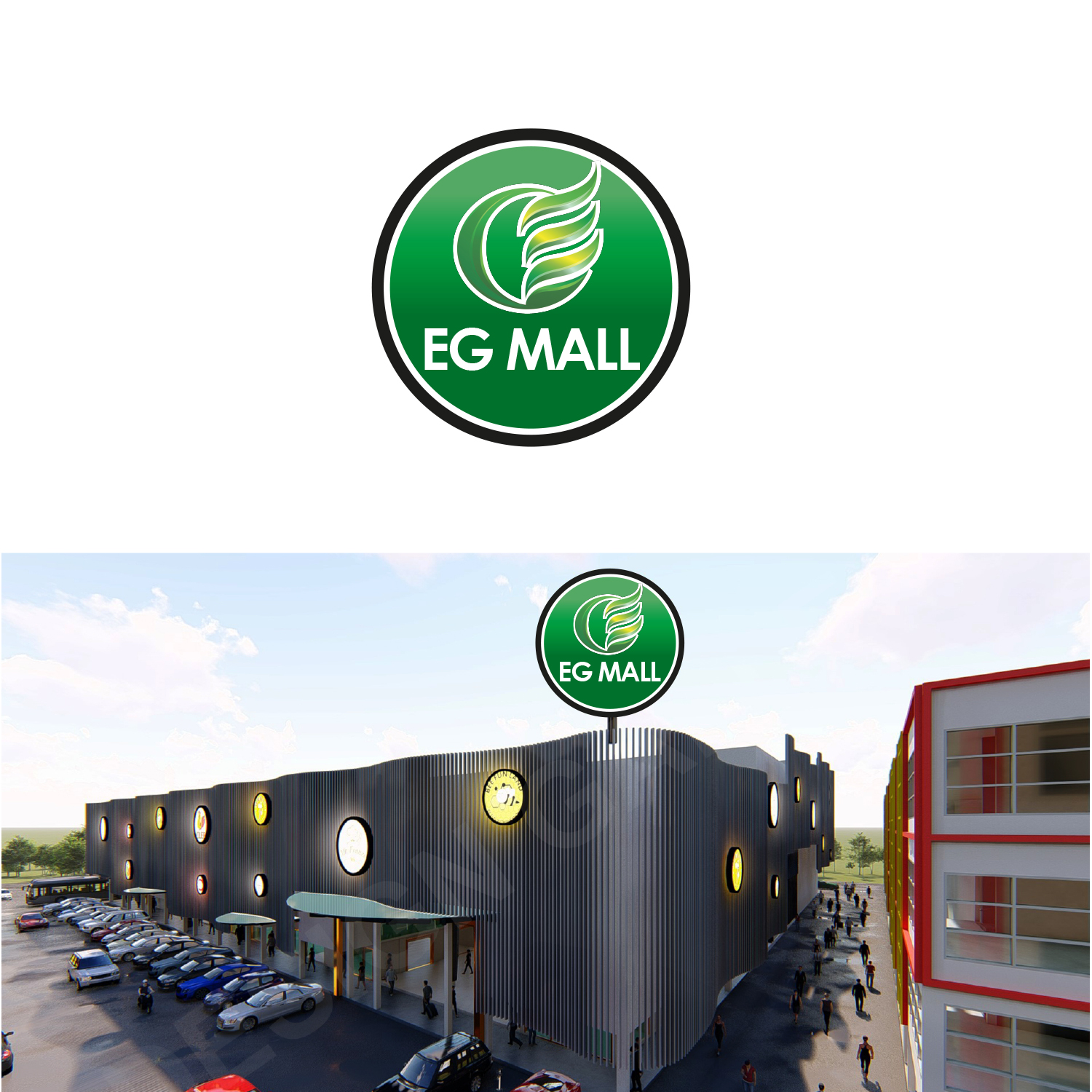 Logo Design by RLW DESIGN for this project | Design #24123324