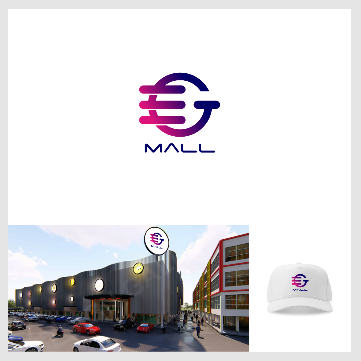 Logo Design by momo57 for this project | Design #24196791