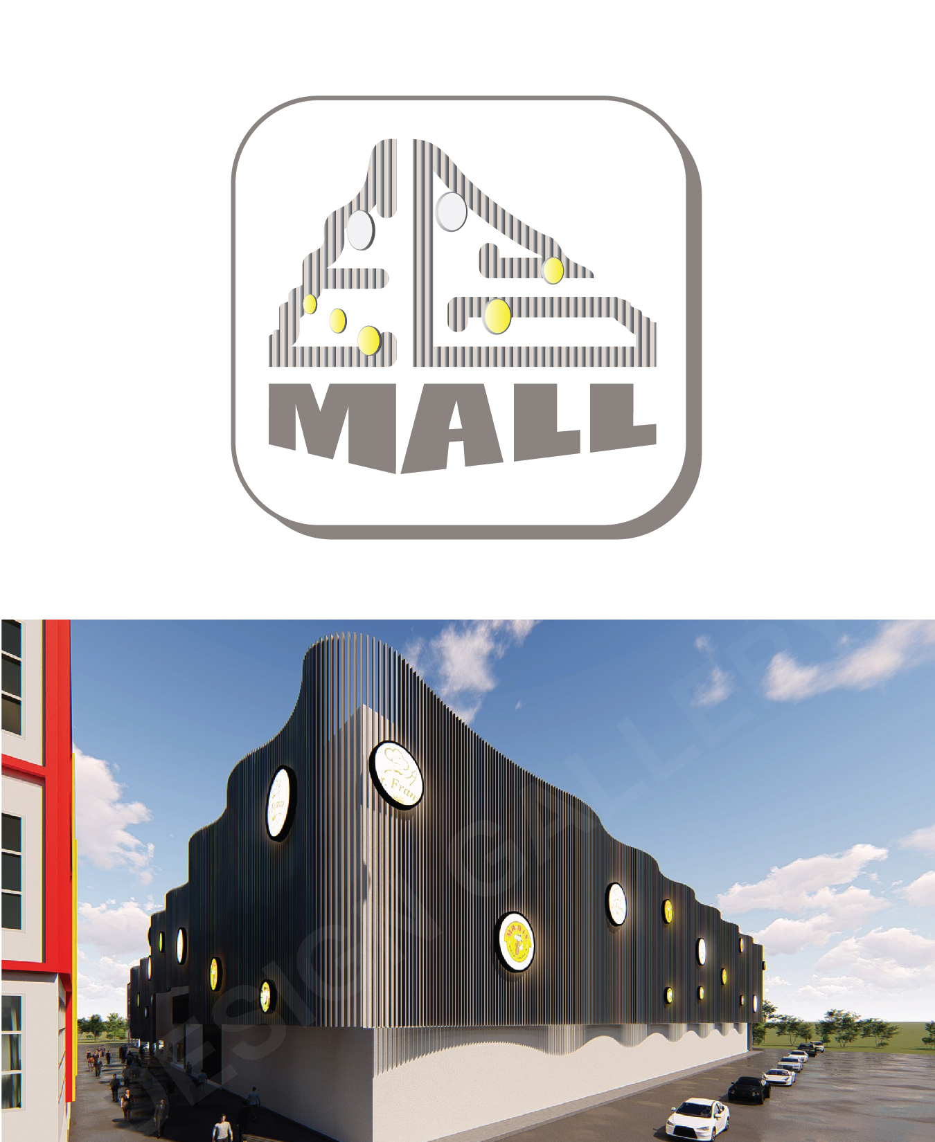 Logo Design by Adnan Ansari for this project | Design #24160694