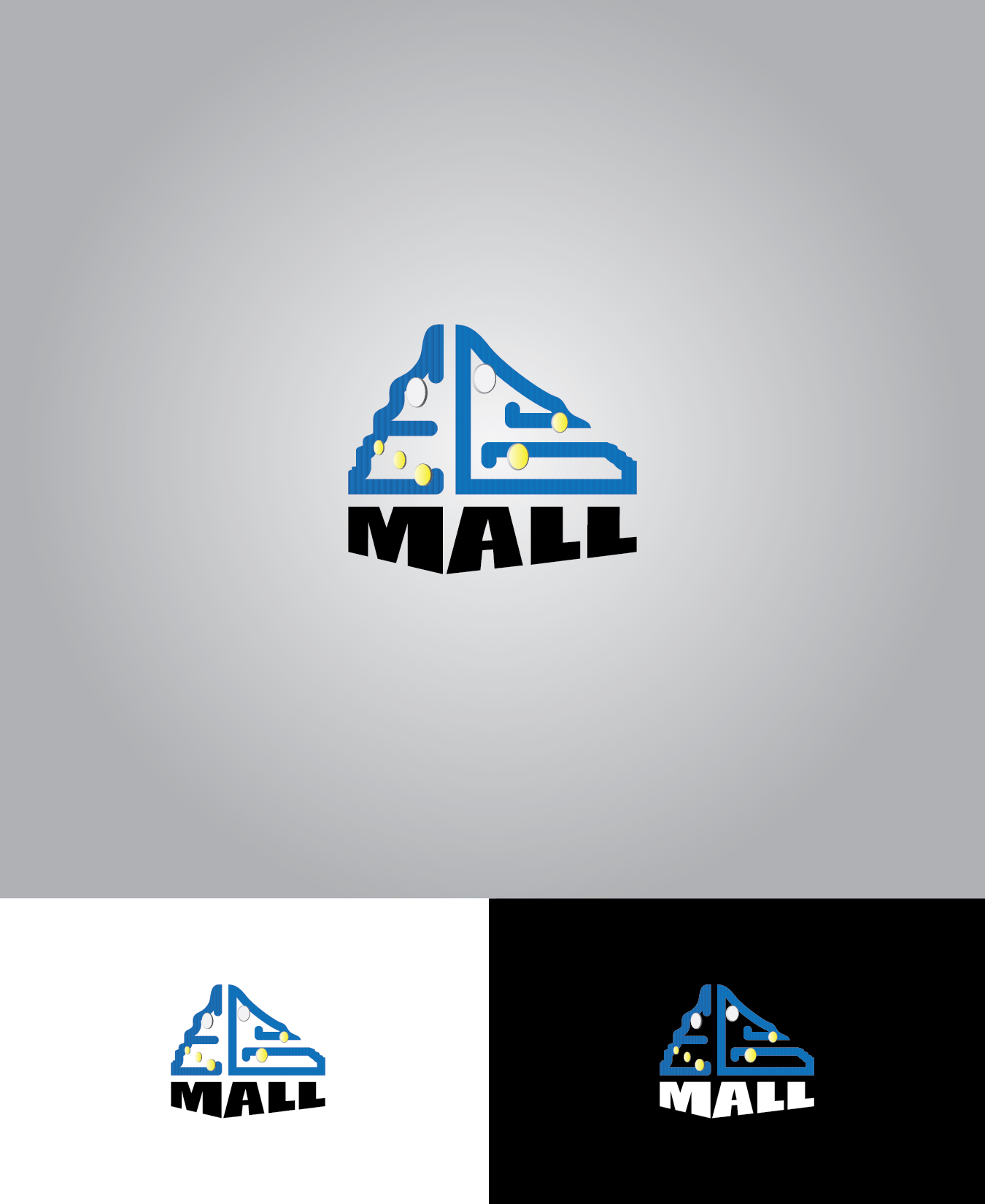 Logo Design by Adnan Ansari for this project | Design #24160788