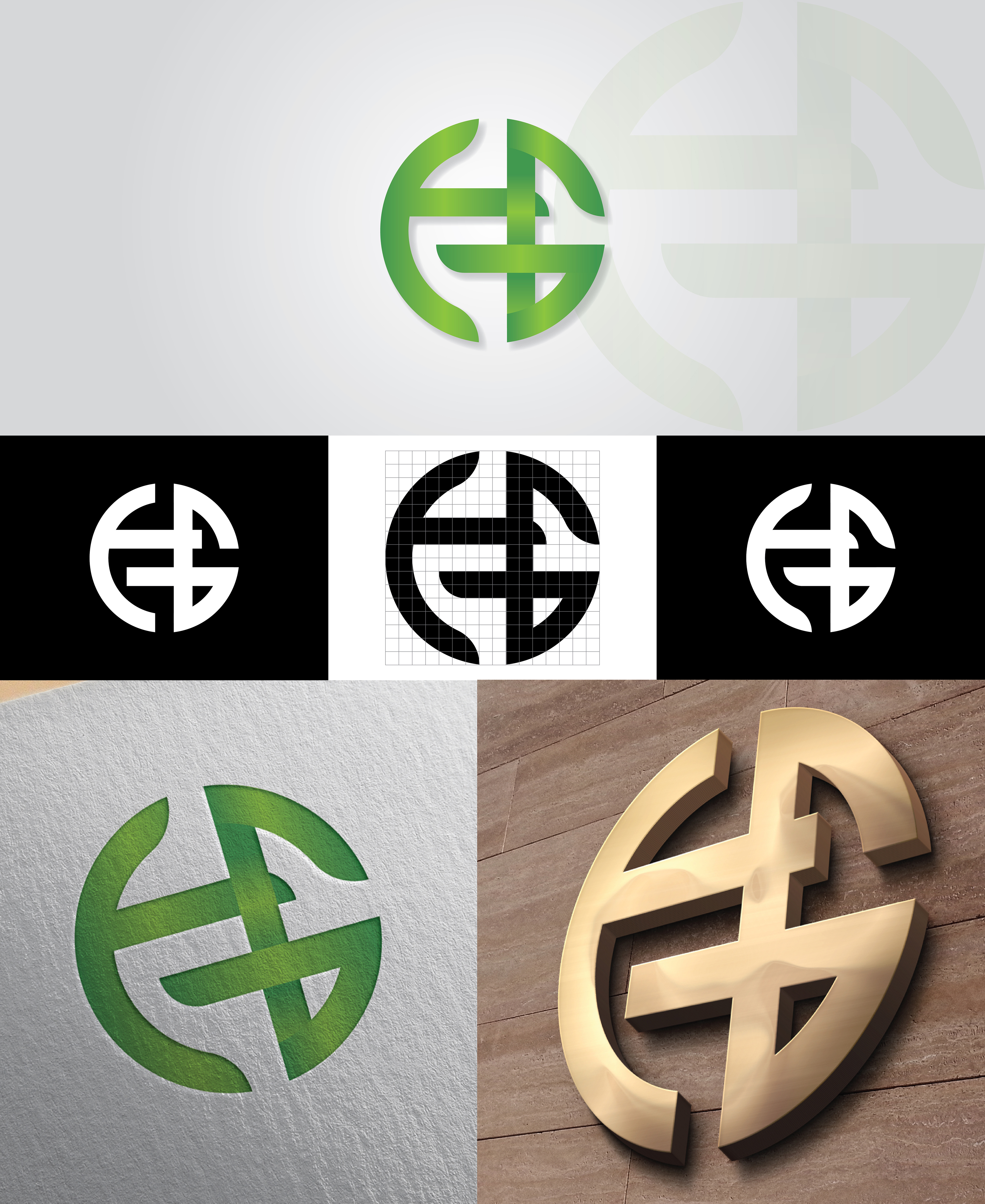 Logo Design by Adnan Ansari for this project | Design #24201283