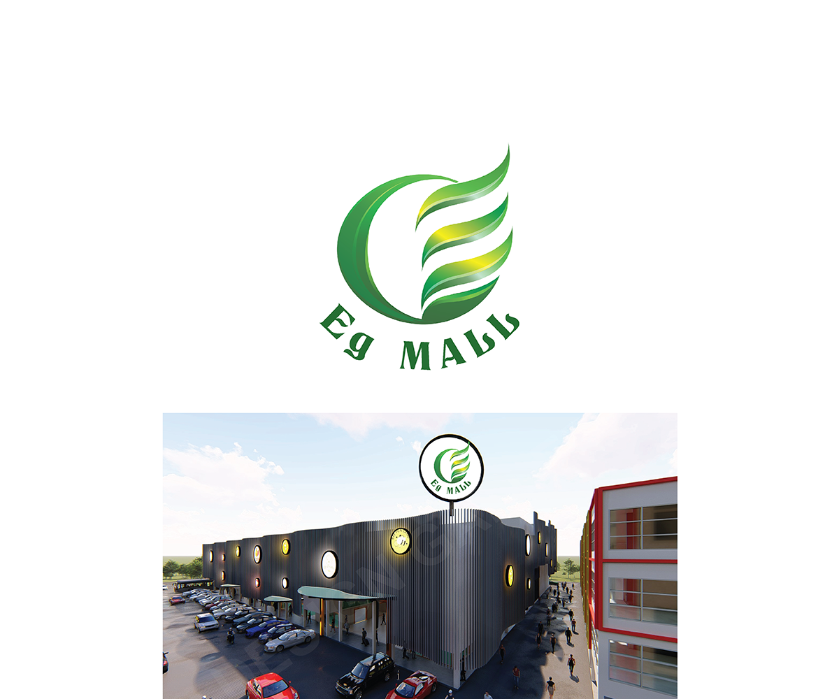 Logo Design by saulogchito for this project | Design #24301801