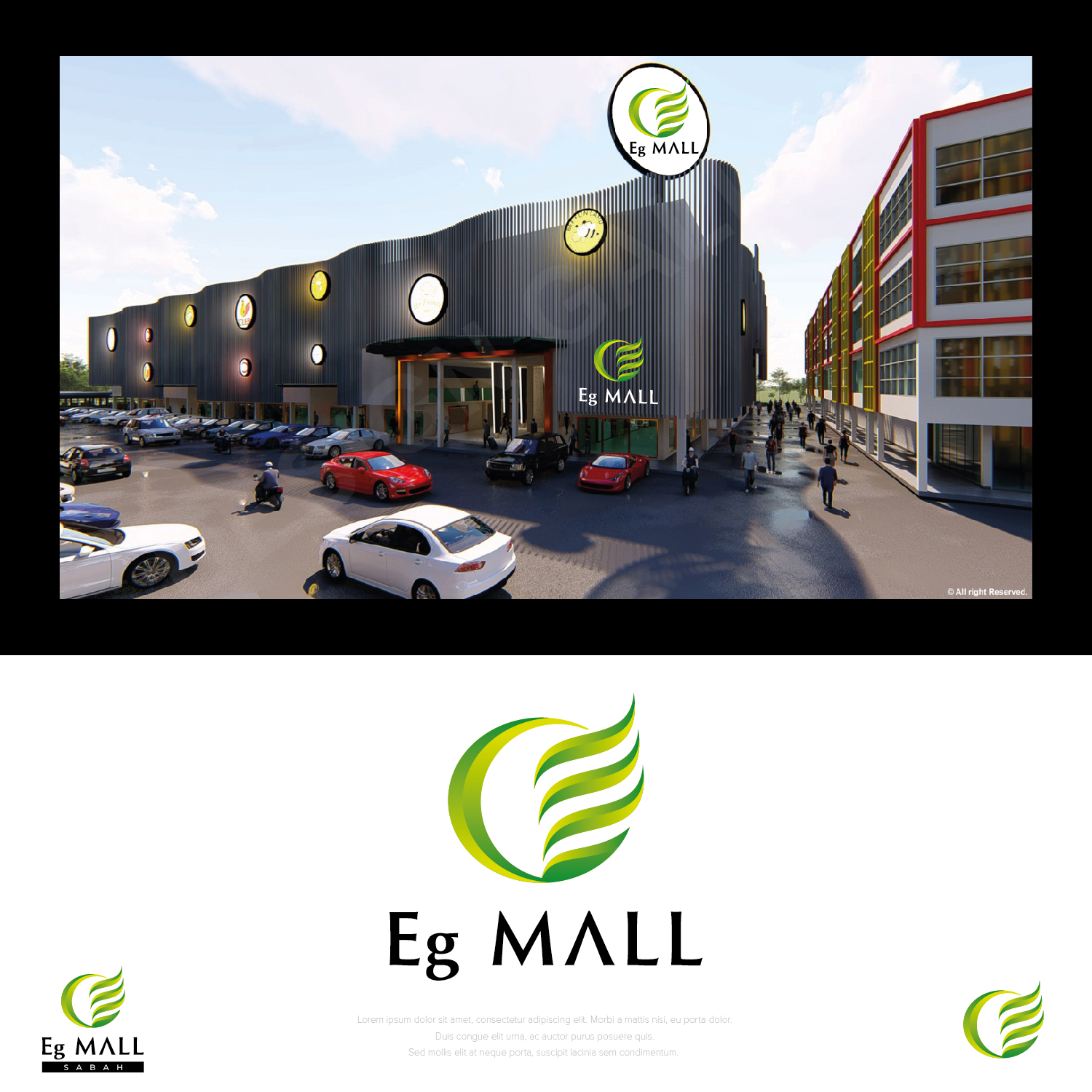Logo Design by designbysy for this project | Design #24298624