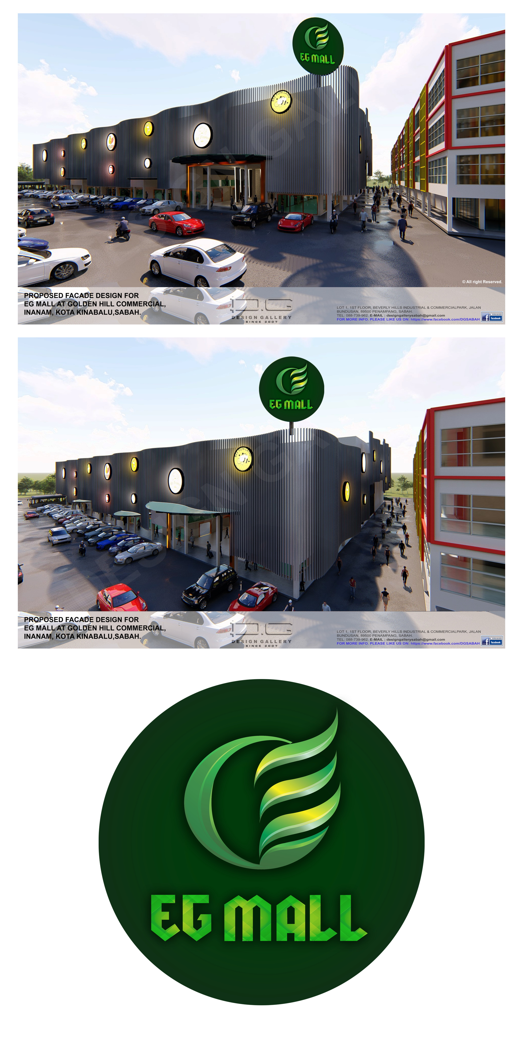 Logo Design by Namita for this project | Design #24125570