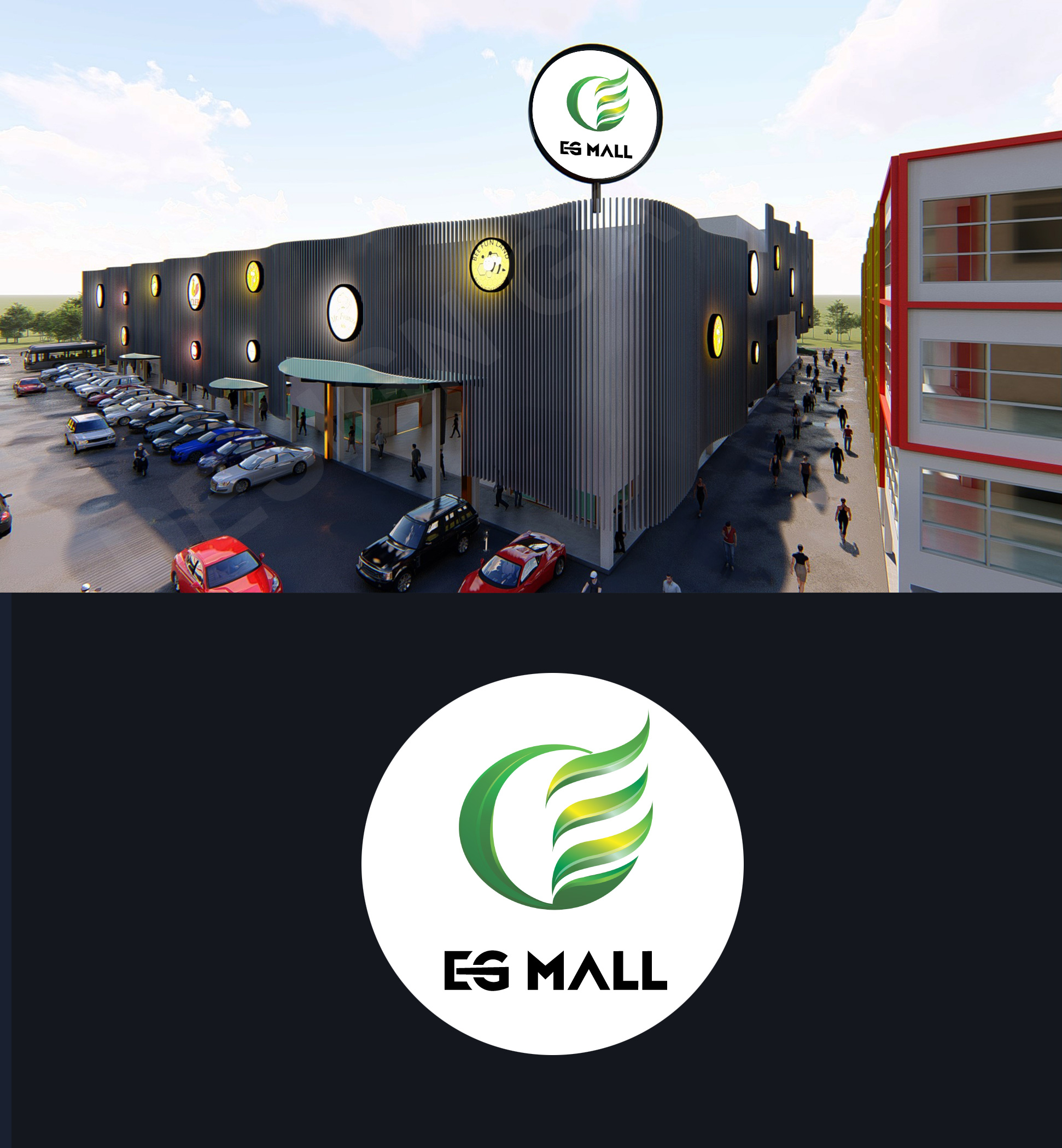 Logo Design by Namita for this project | Design #24134410