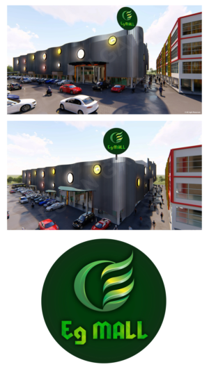 Logo Design by Namita for this project | Design: #24300109