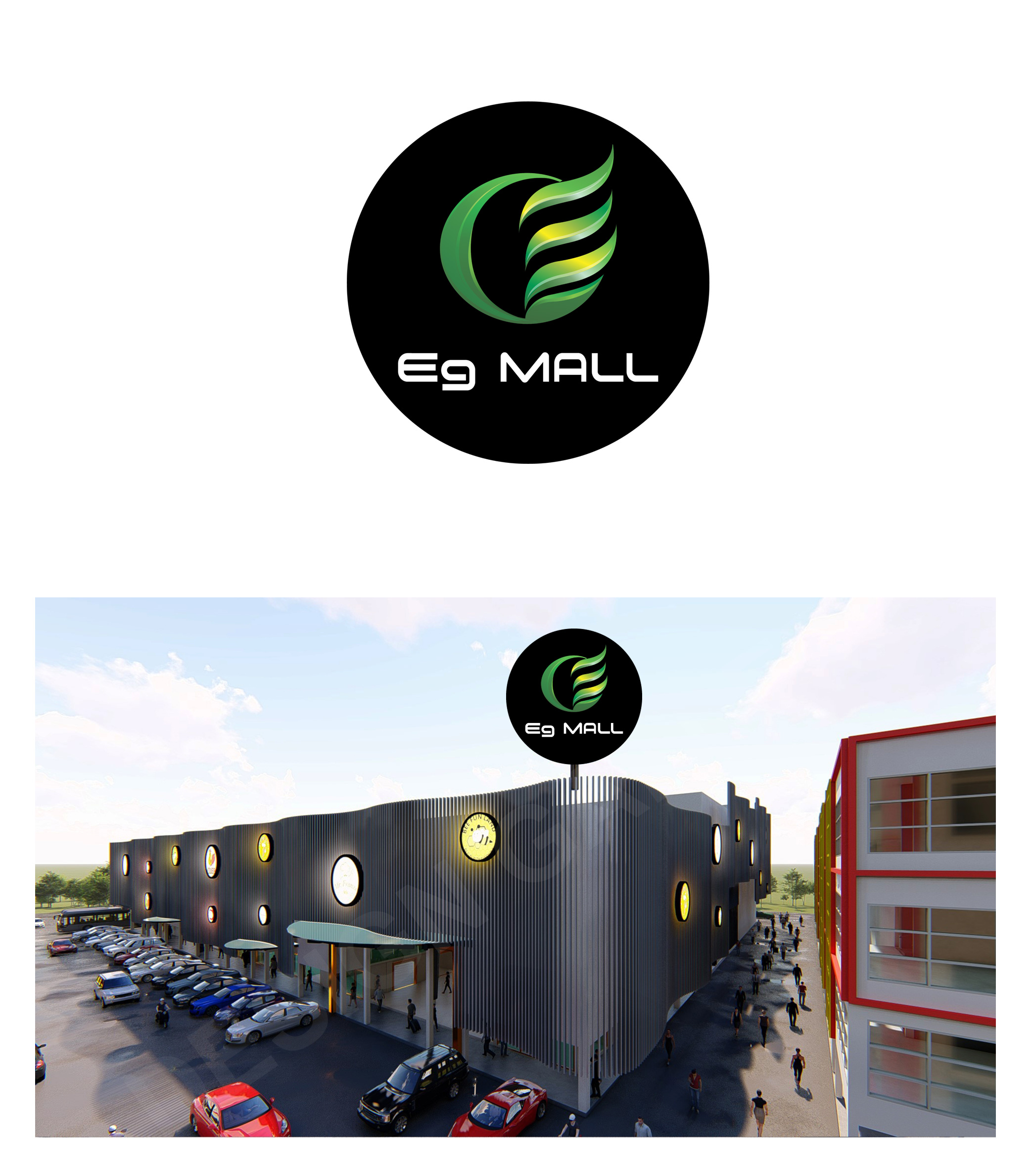 Logo Design by Namita for this project | Design #24345391