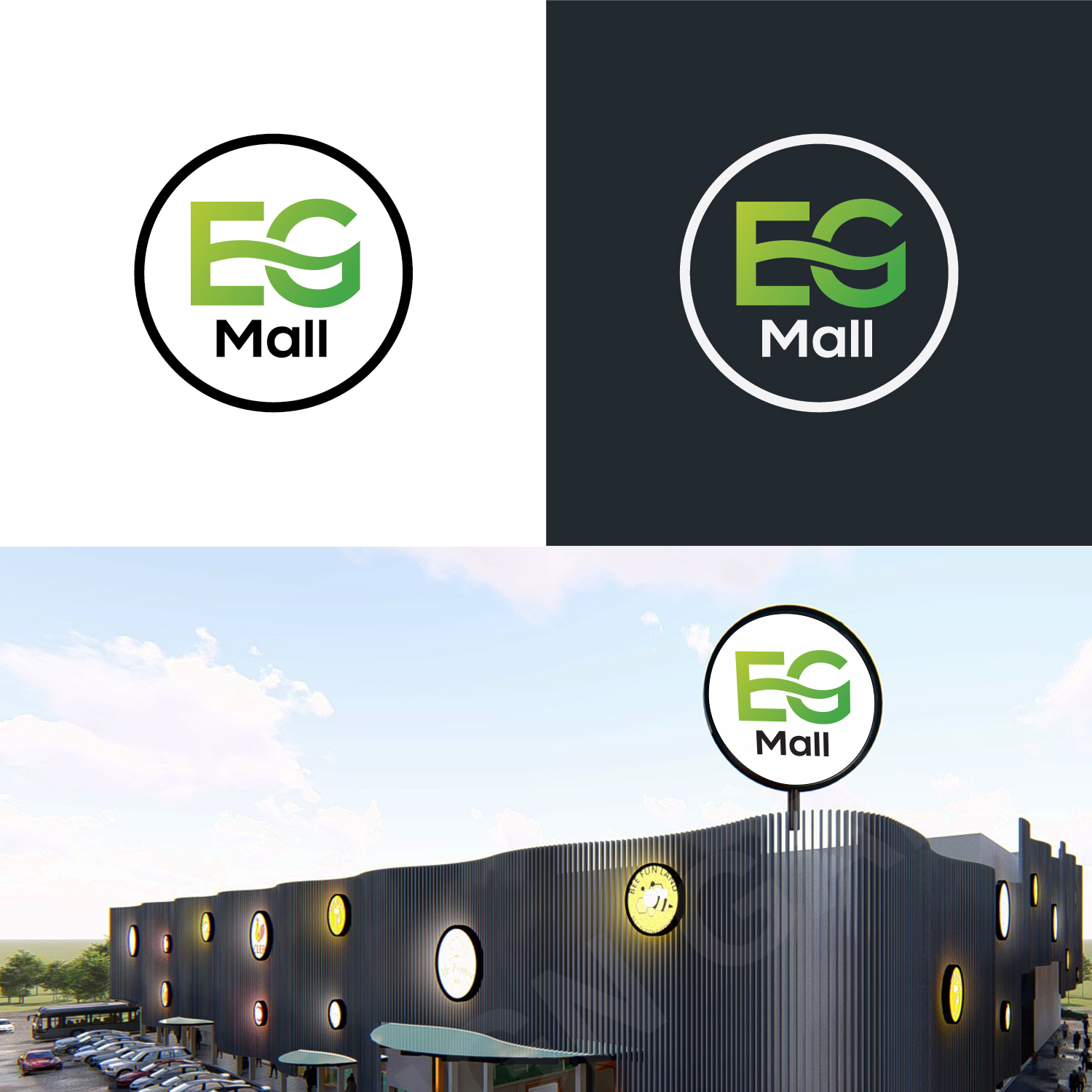 Logo Design by Muhammad Imran 3 for this project | Design #24123773