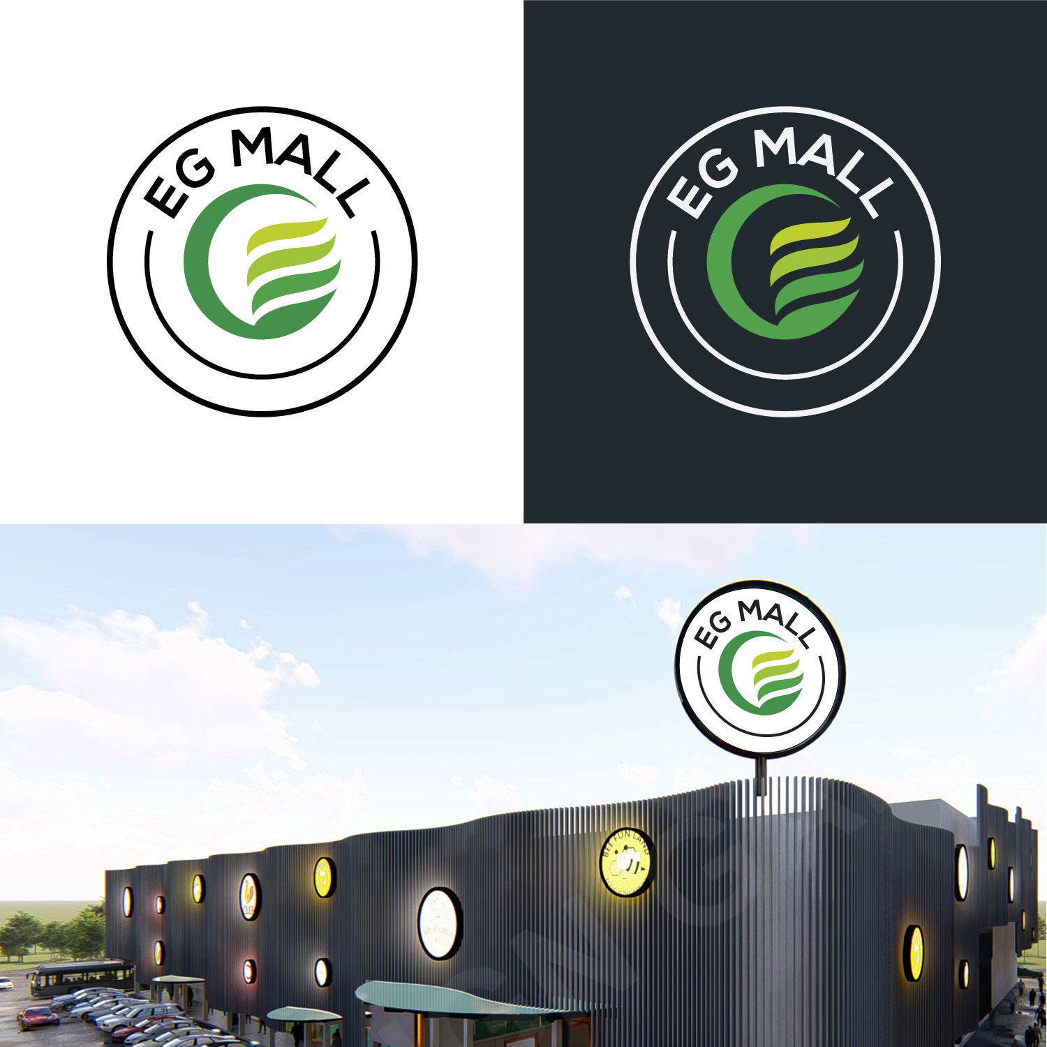 Logo Design by Muhammad Imran 3 for this project | Design #24123774