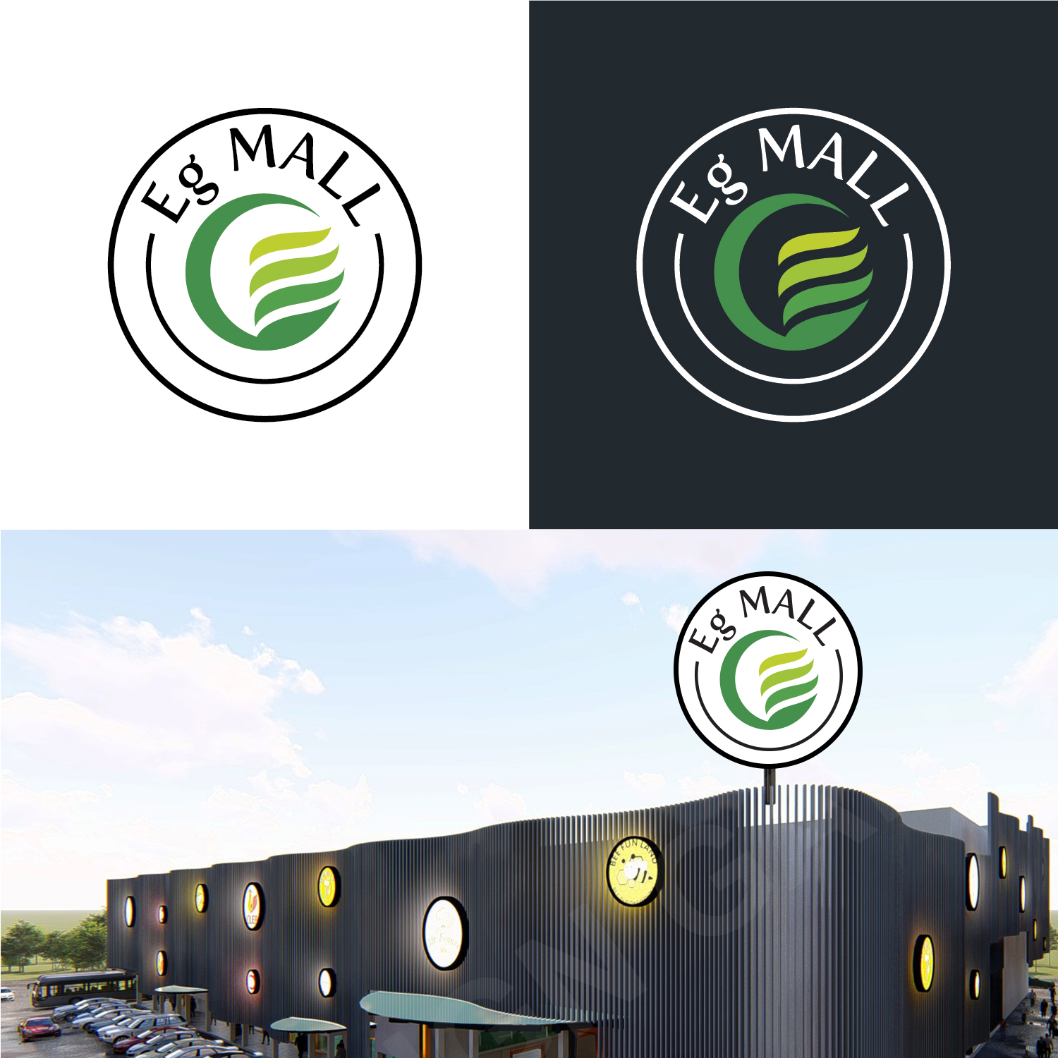 Logo Design by Muhammad Imran 3 for this project | Design #24299674