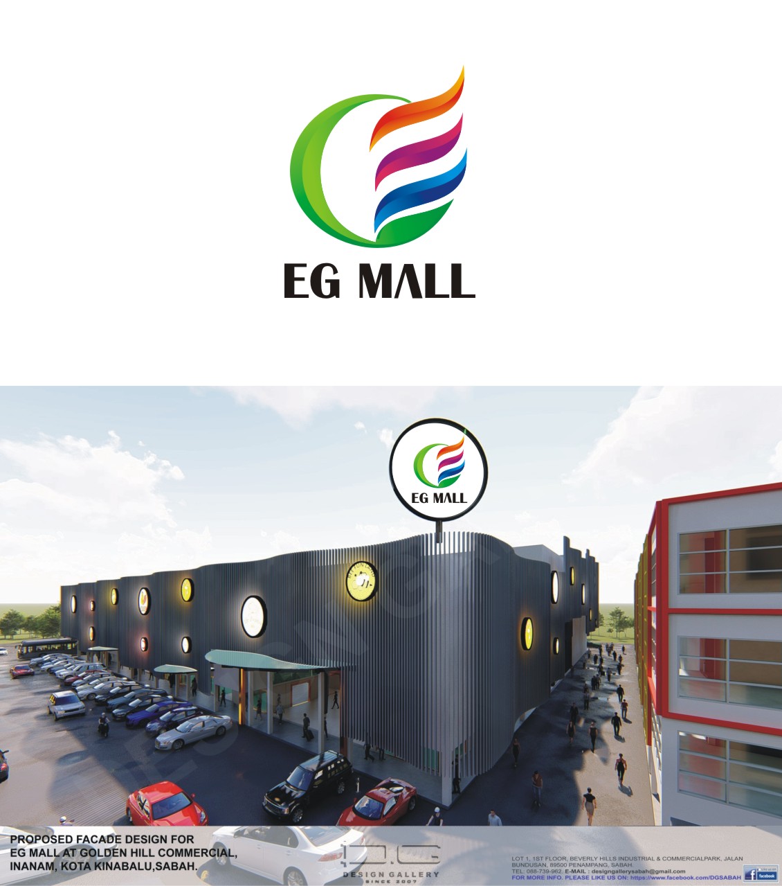 Logo Design by Sushma for this project | Design #24196367