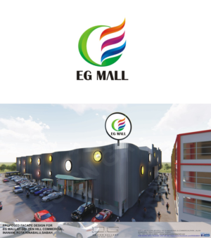Logo Design by Sushma for this project | Design: #24196367