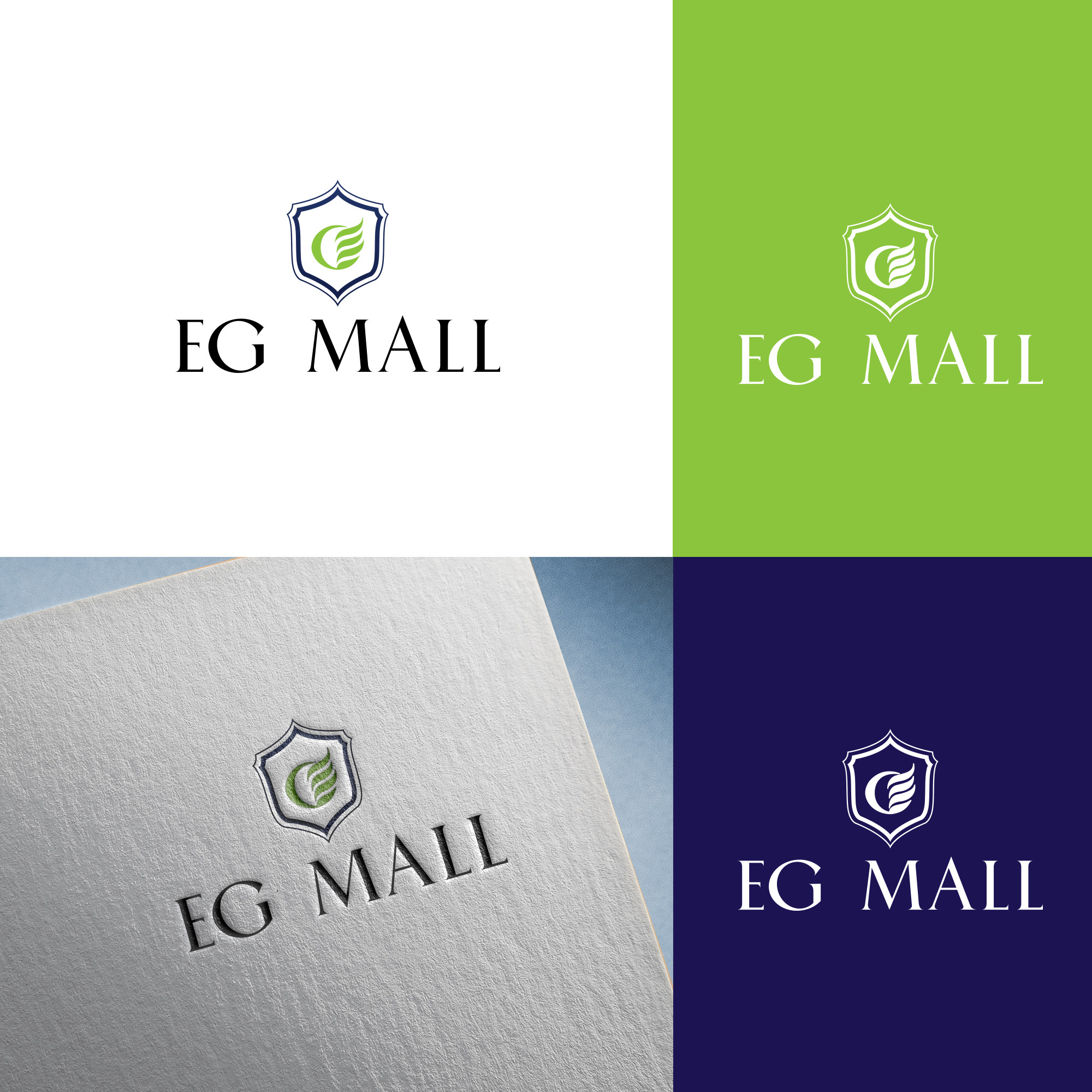 Logo Design by MarkazAlrusumatOfficial for this project | Design #24156407