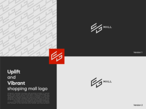 Logo Design by Maria Graphics™