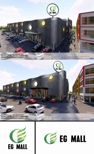 Logo Design by ben@rt for this project | Design: #24125113